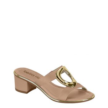 Tamanco-Nude-Fivela-Salto-Bloco-|-Beira-Rio-Tamanho--33---Cor--NUDE-0